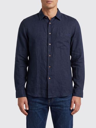 Paul Smith Camicia di lino Paul Smith