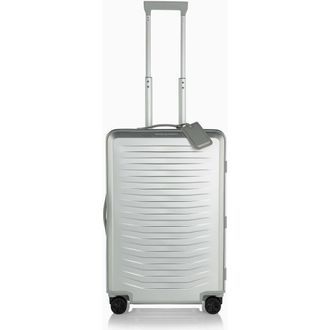 Porsche Design Roadster 26 Aluminum Spinner in Silver at Nordstrom