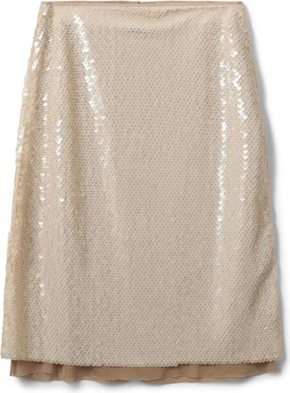 Sofie Schnoor Mujer, Faldas, Rosa, Talla: L