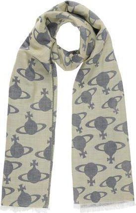 Vivienne Westwood ACCESSORIES - Scarves on YOOX.COM