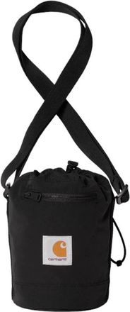 Carhartt Work in Progress Uomo, Borse, Nero, Taglia unica, new