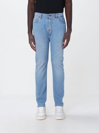 Brooksfield Jeans regular fit in denim stretch