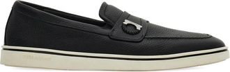 Ferragamo Gancini Loafers