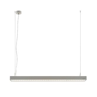 Arcchio Arcchio L&aacute;mpara De Oficina susi En Gris Aluminio