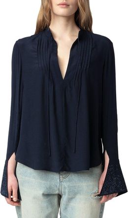 Zadig&Voltaire Taika Soft Top