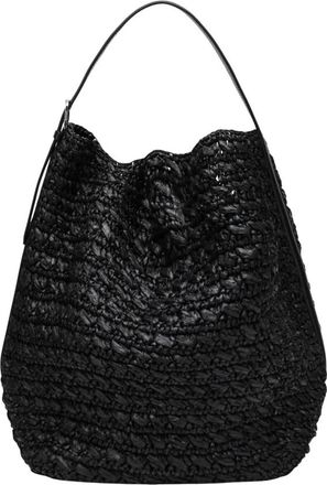 Toteme Mujer, Bolsos, Negro, Talla: ONE Size