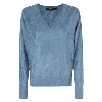 Seventy Mujer, Jerseys, Azul, Talla: M