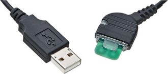 K&auml;fer Cable De Datos Proximity Usb Para Longitud De Medici&oacute;n De D&iacute;gitos 2m Beetle