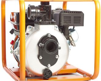 Anova Motobomba Anova 4t - Ba4c20hp