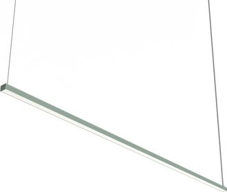 Lumicom Splint L&aacute;mpara De Techo 1x Mat