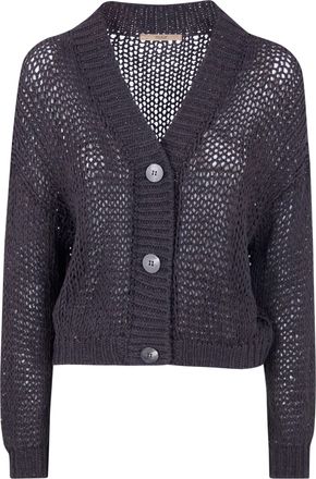 Nuur Long Sleeves Cardigan