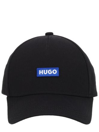 HUGO BOSS Hugo Baseballm&uuml;tze mit Logo