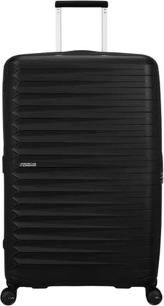 American Tourister unisex, Suitcases, Nero, Taglia unica, new