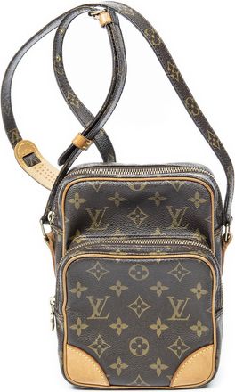 Louis Vuitton Amazone PM Schoudertas