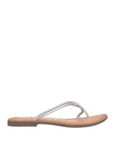 サンダル・ミュール Giannico SS21 KAI THONG SANDALS (GI0208.15CC_28385001) Giannico SS21 KAI THONG SANDALS (GI0208.15CC_28385001