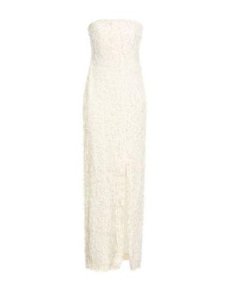 Toteme DRESSES - Maxi dresses on YOOX.COM