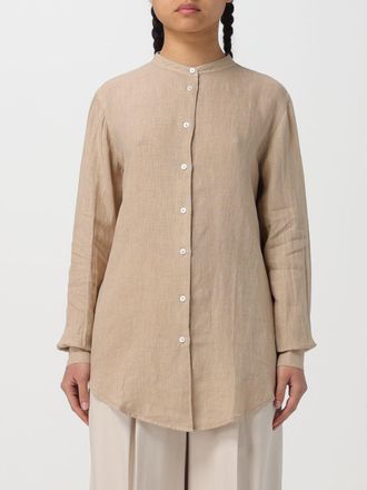 Fay Shirt FAY Woman color Cream