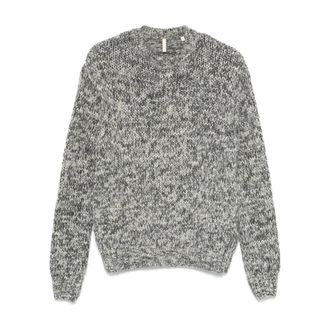 Sunflower Uomo, Maglie, Grigio, S, new