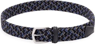 Anderson's Elastic Woven Belt