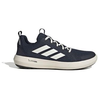 ADIDAS TERREX Boat Lace Climacool Wassersportschuhe f&uuml;r Herren | grau
