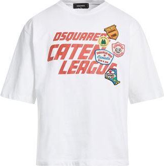 Dsquared2 TOPS - T-shirts auf YOOX.COM