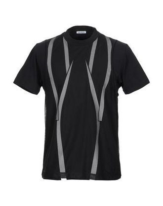 Dirk Bikkembergs TOPS - T-shirts auf YOOX.COM
