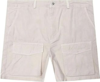 Represent Represent, Heren, Korte broeken, Beige, Maat: XL