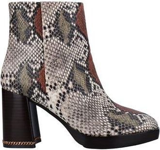 Tory Burch FOOTWEAR - Ankle boots sur YOOX.COM
