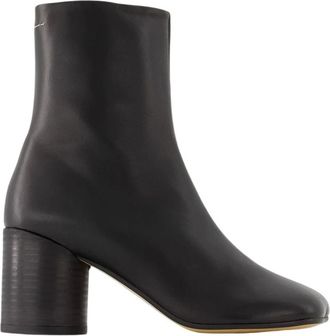 Maison Margiela Donna, Scarpe, Nero, 37 EU, new