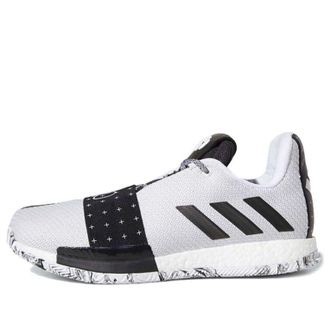 adidas Harden Vol 3 3 White G54765