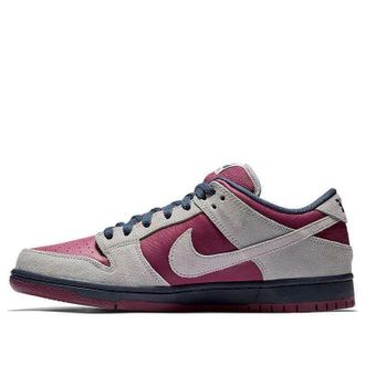 Nike SB Dunk Low True Berry BQ6817-001