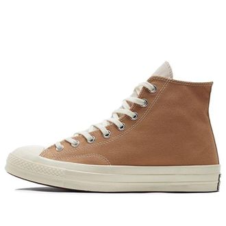 Converse Chuck Taylor All Star Tri-Panel High Color Block - Hemp Brazil Nut A01645C
