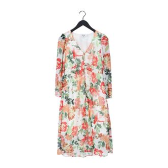 NA-KD Na-Kd, Dames, Jurken, Veelkleurig, Maat: XS Poliester