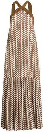 THE ABITO Milano KLEIDER - Maxi-Kleider auf YOOX.COM