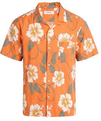 Replay TOPWEAR - Shirts sur YOOX.COM