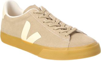 Veja Campo Suede Sneaker