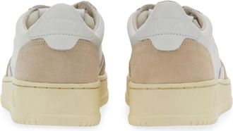 Autry Medalist Low Sneaker - Multicolor