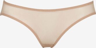 Eres H&ouml;schen mit niedrigem Bund aus T&uuml;ll Bambin