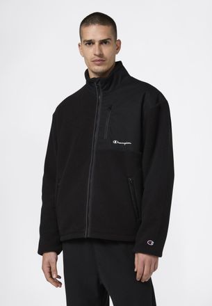 Champion Fleeceweste CHAMPION, Herren, Gr. XXL, nbk, nbk, Obermaterial: 100% Polyester, Westen Fleeceweste