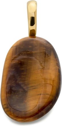 Monica Vinader Ciondolo Aria - Oro