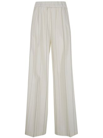 Semicouture Johnny Trousers