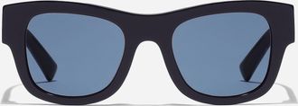 Dolce & Gabbana Dna Essentials Sunglasses - Man New Arrivals Blue Onesize