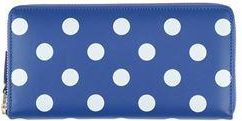 Comme Des Gar&ccedil;ons Small Leather Goods - Wallets sur YOOX.COM