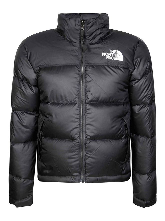 W 1996 Retro Nuptse Jacket