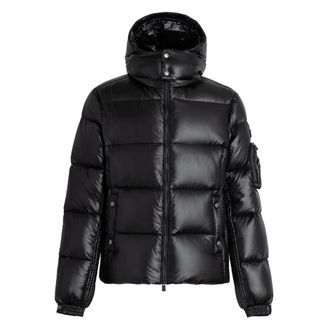 Tatras Heren, Jassen, Zwart, Maat: XL Nylon