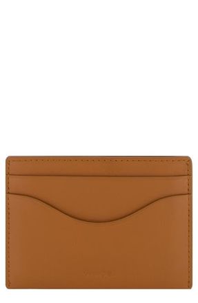 Vince Nappa Card Holder in Jasper at Nordstrom