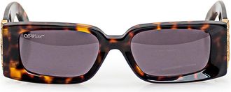 Off-white Roma Sunglasses