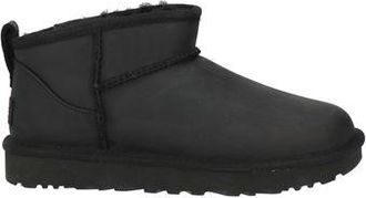 UGG CALZADO - Botines de ca&ntilde;a alta en YOOX.COM