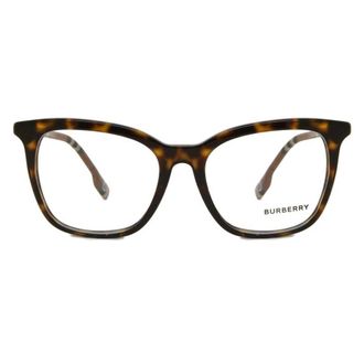 Burberry Demo Square Ladies Eyeglasses BE2390 4017 52