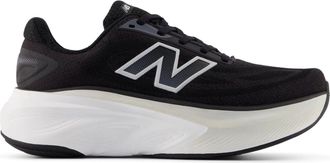 New Balance Fresh Foam X More V6 WMORGR6 WomensBlack Running Shoes SHOP623